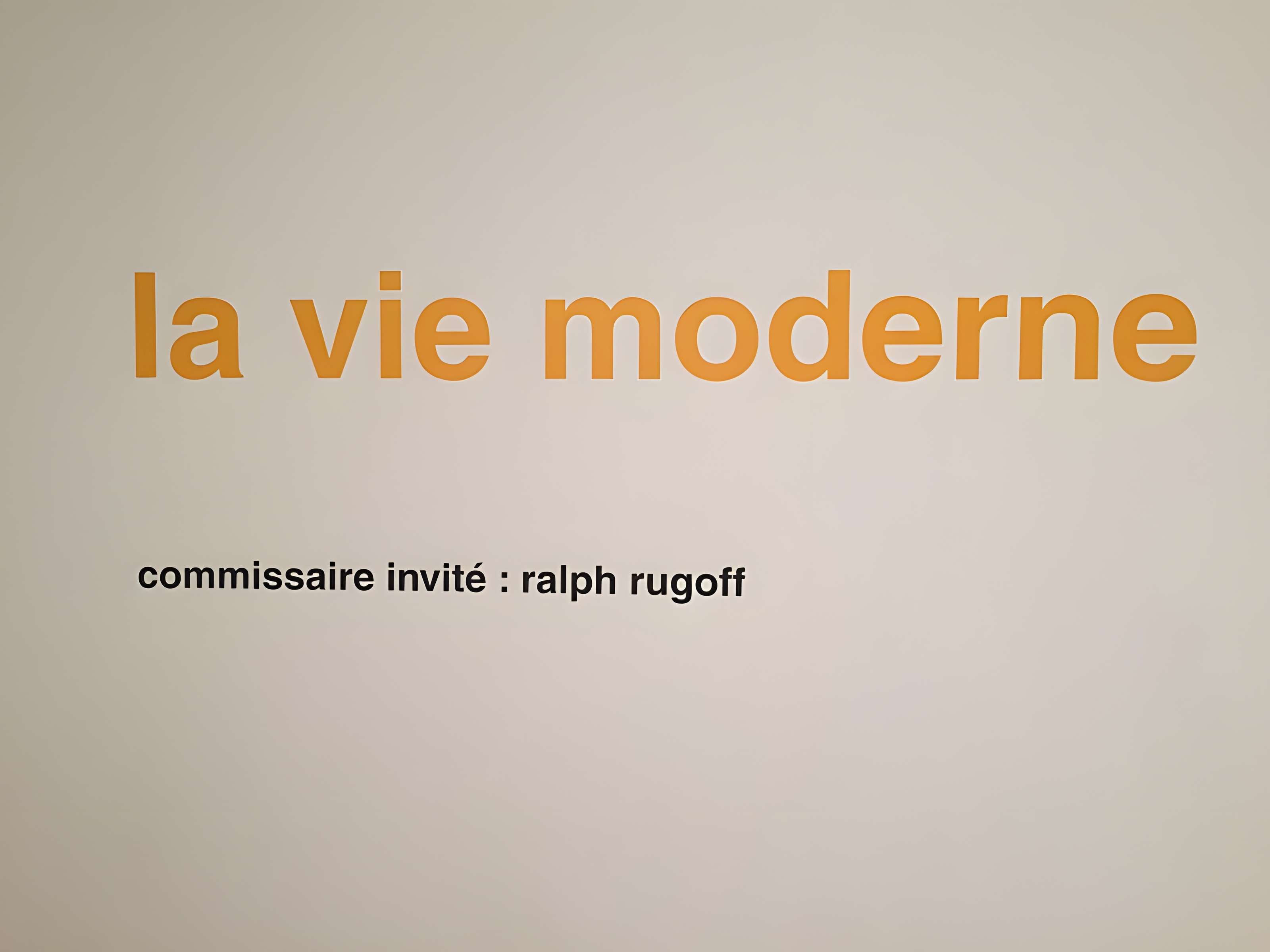 Musée d'art contemporain de Lyon