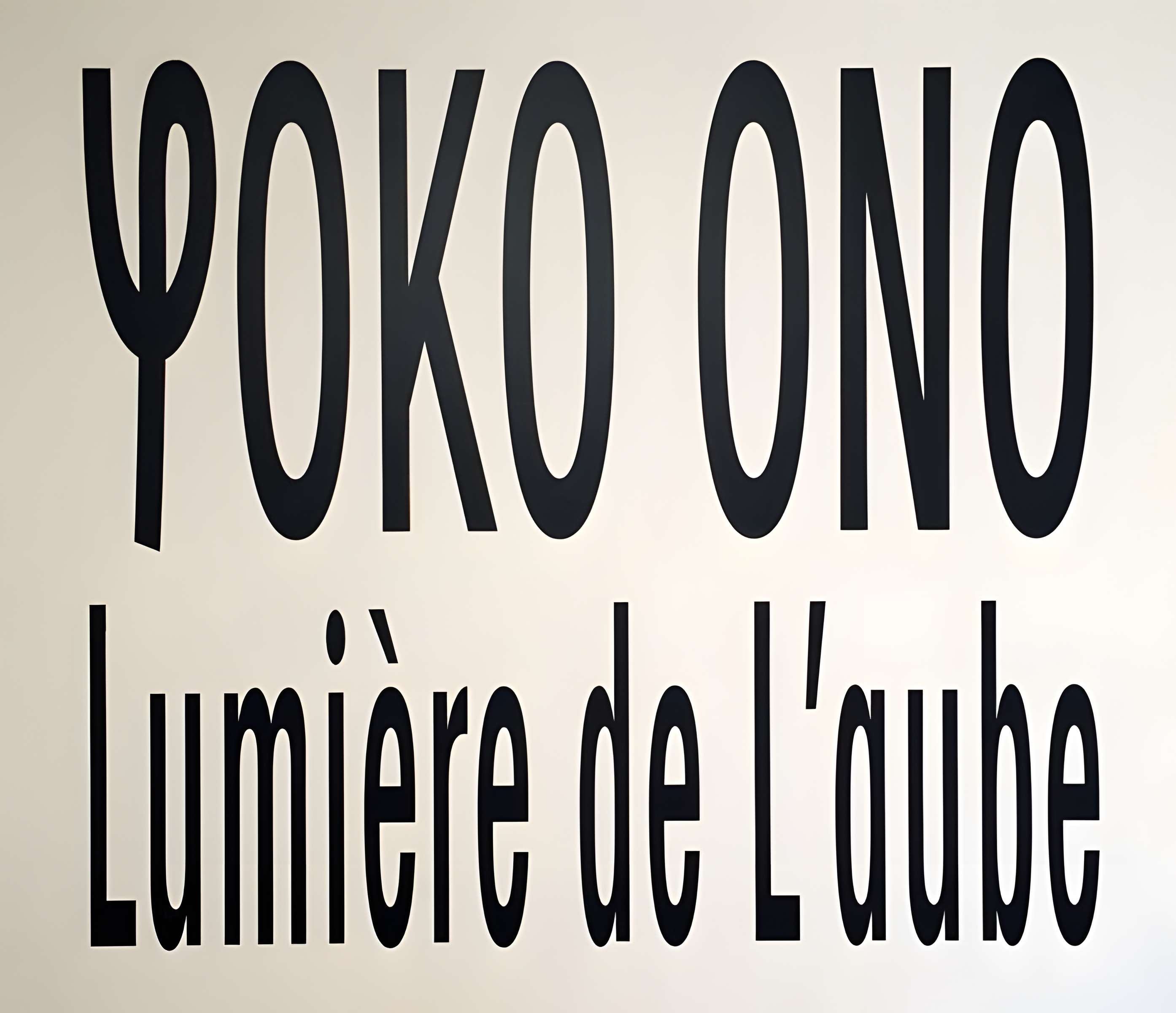 Musée d'art contemporain de Lyon