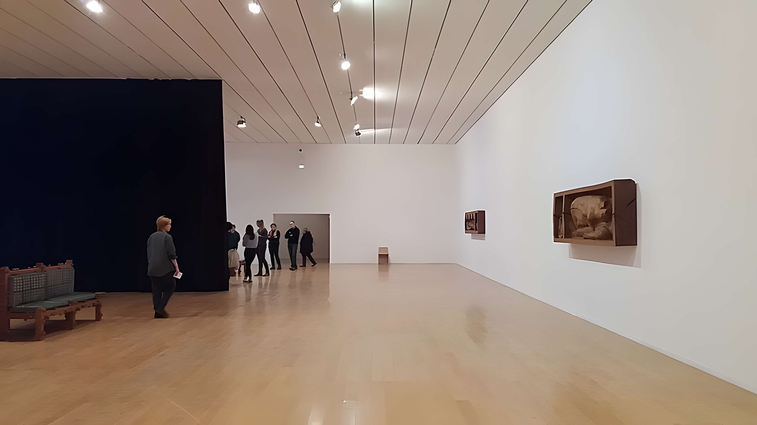 Musée d'art contemporain de Lyon