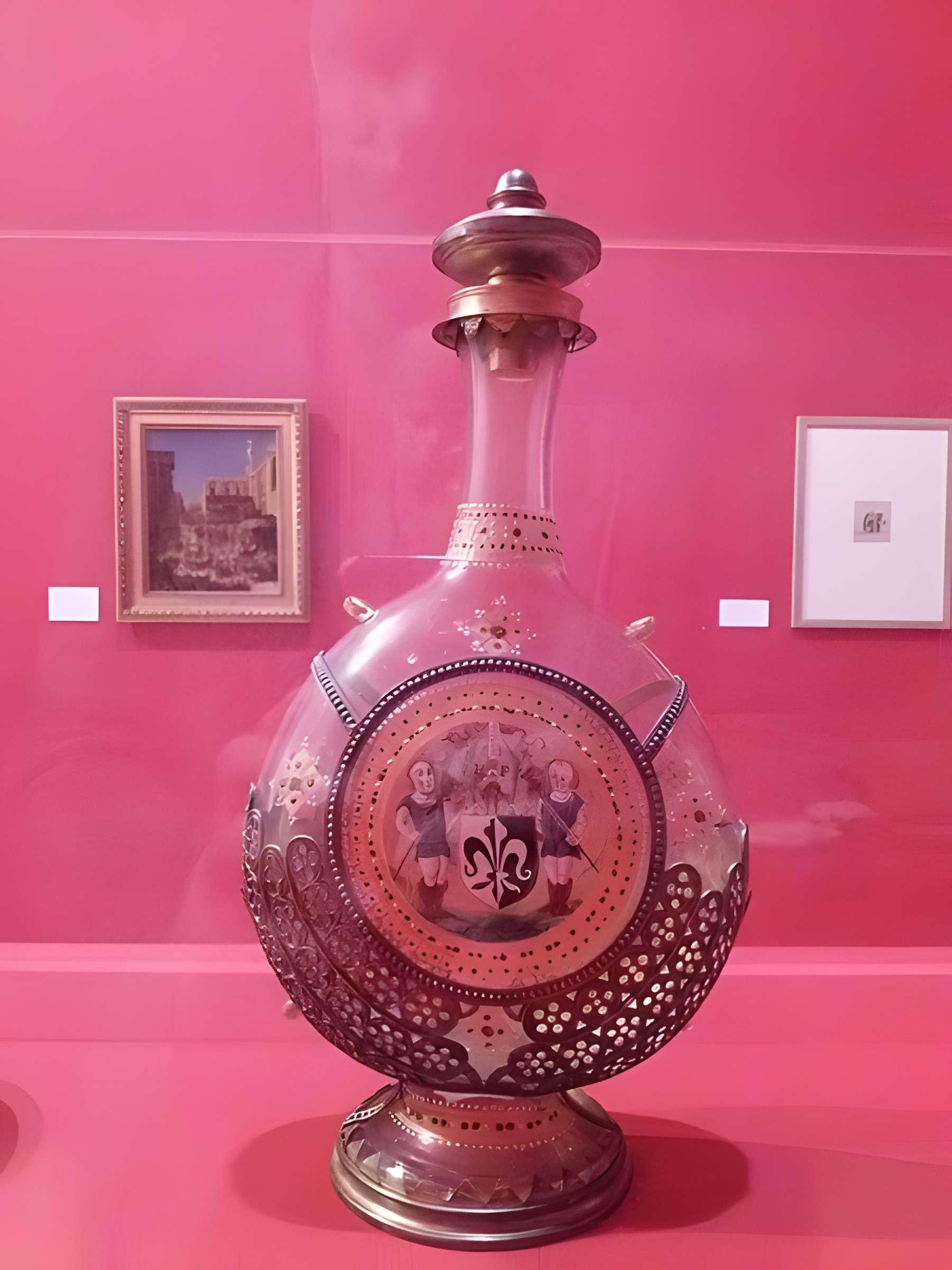 Musée d'art contemporain de Lyon