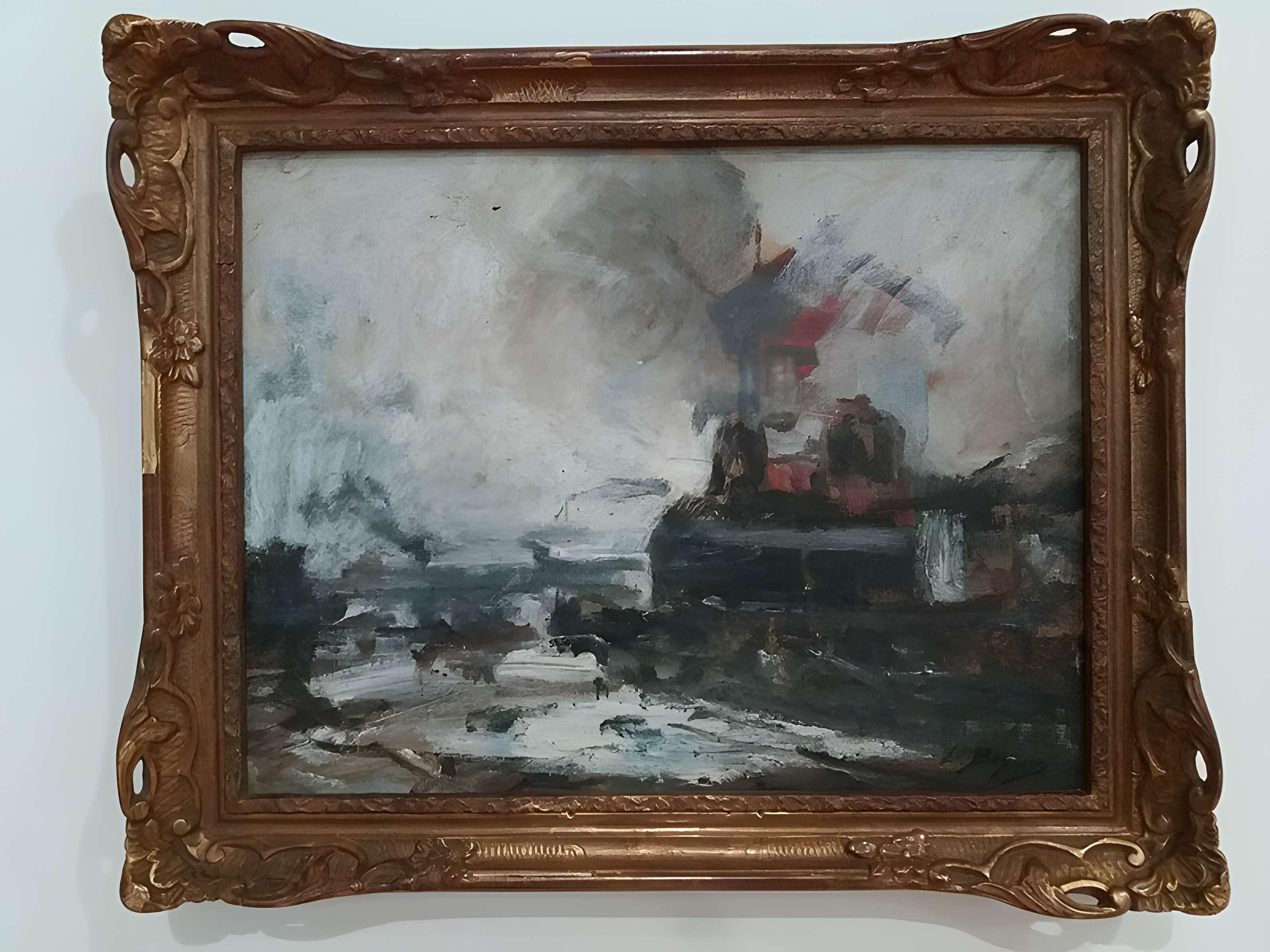 Musée d'art contemporain de Lyon