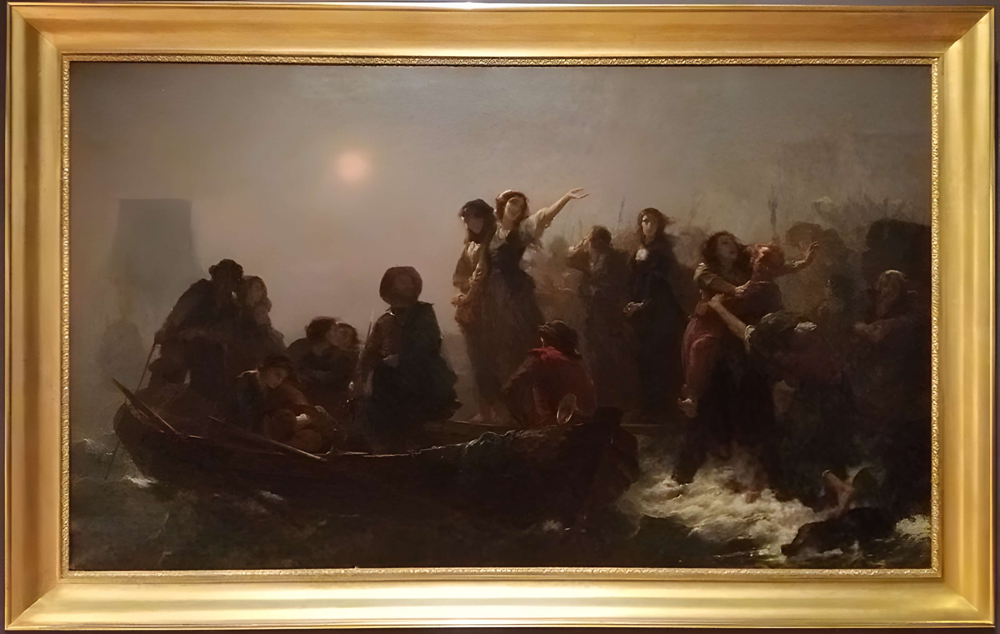 Musée d'art contemporain de Lyon