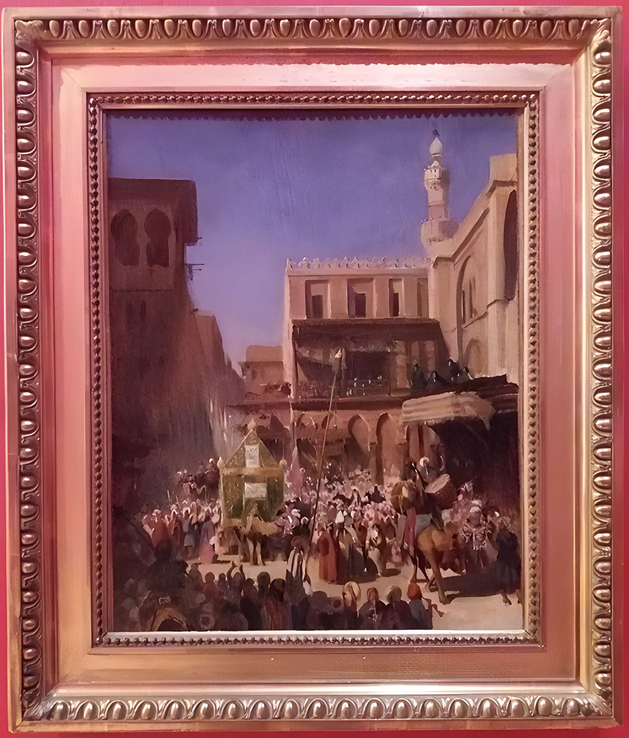 Musée d'art contemporain de Lyon