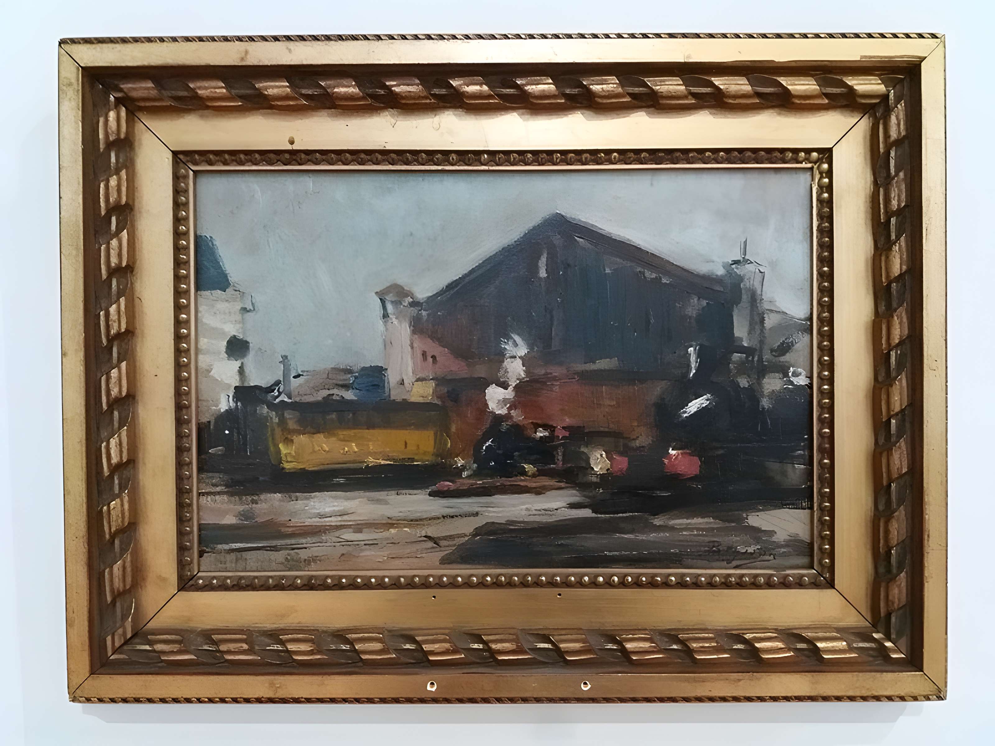 Musée d'art contemporain de Lyon