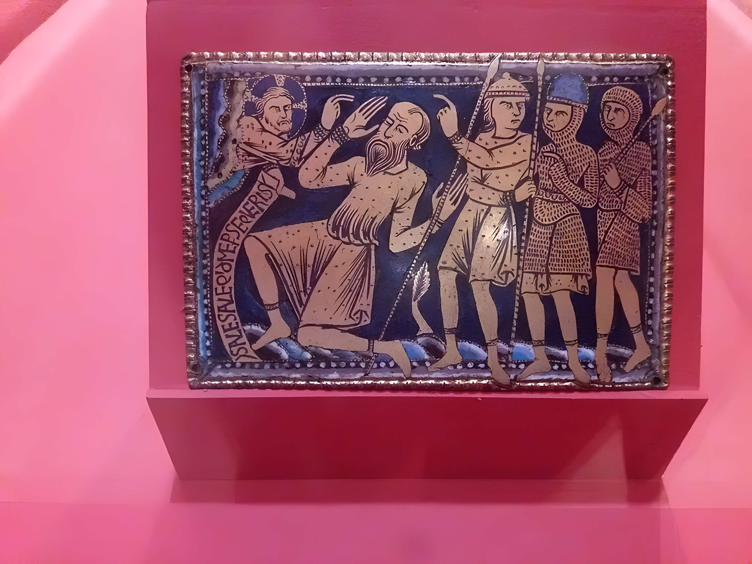 Musée d'art contemporain de Lyon