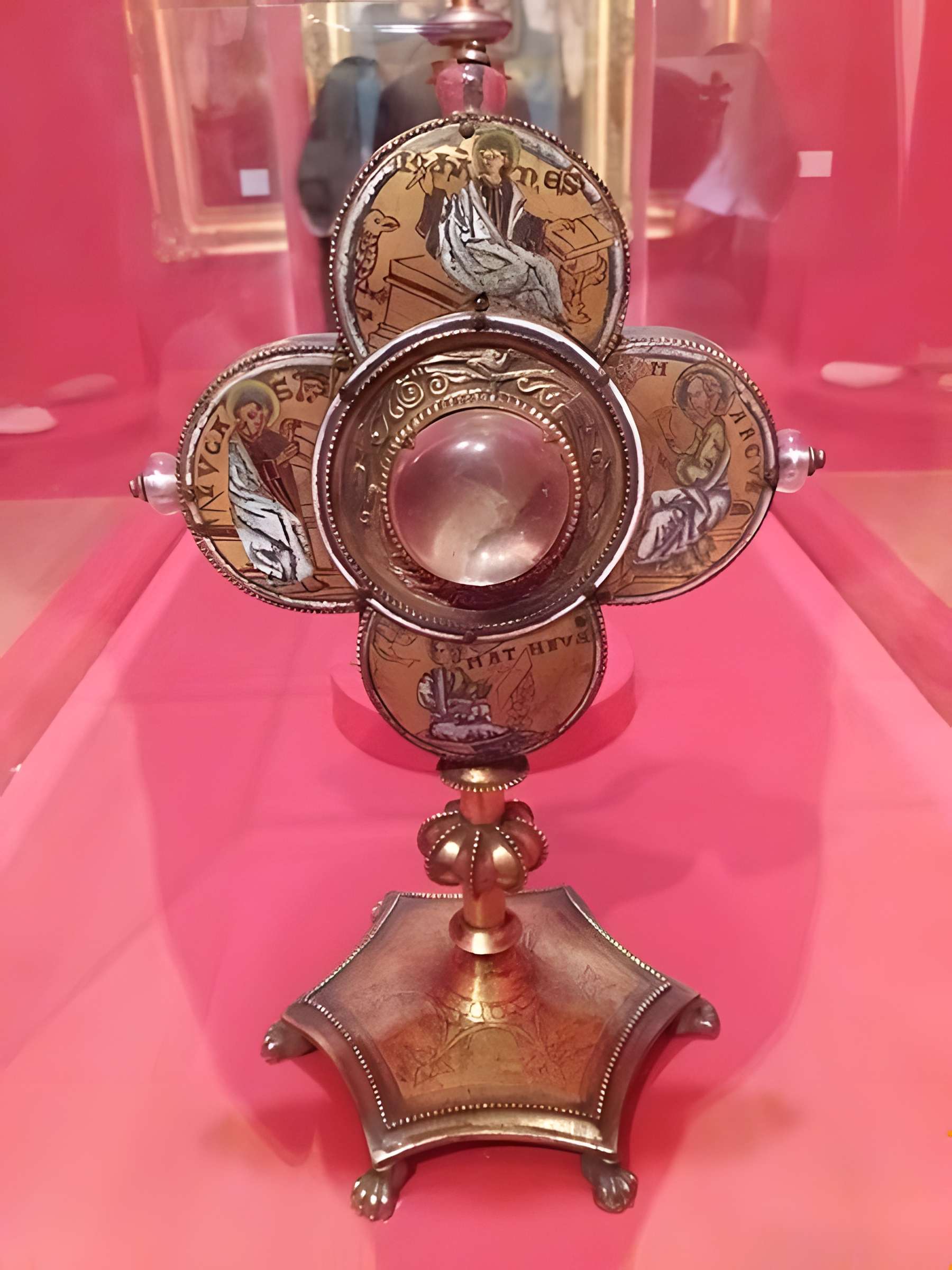 Musée d'art contemporain de Lyon