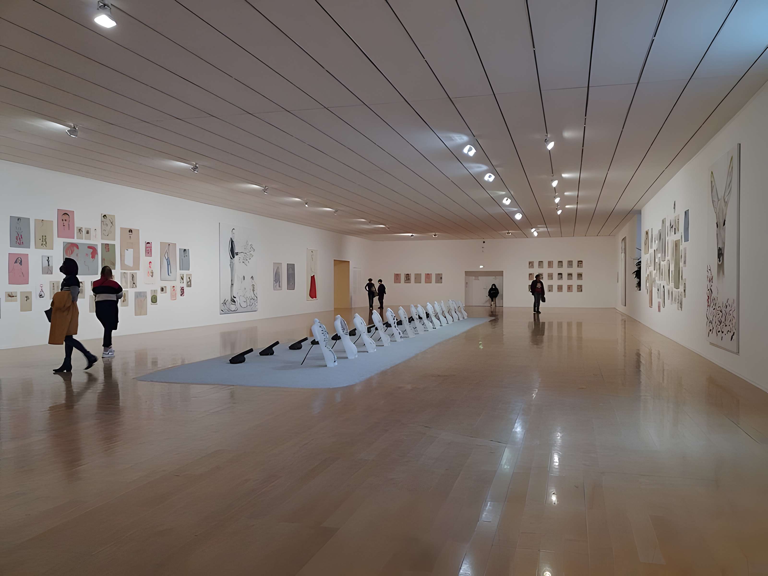 Musée d'art contemporain de Lyon