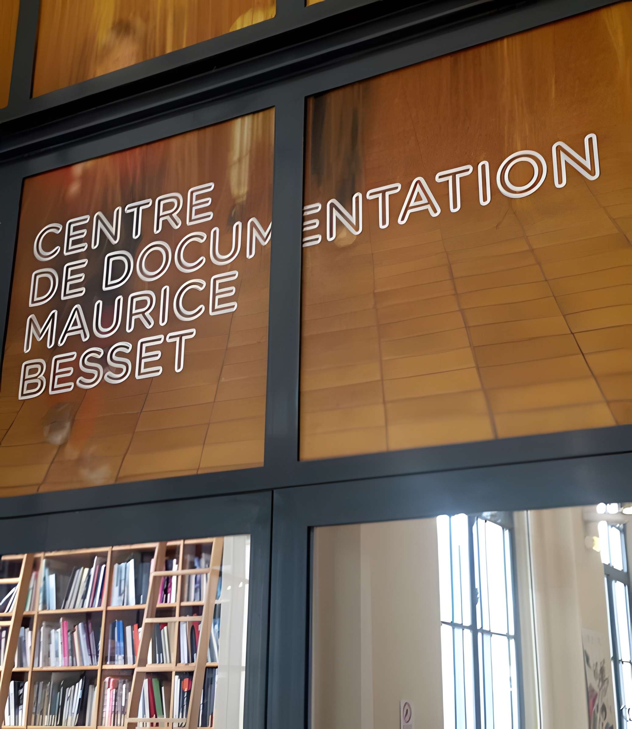 Musée d'art contemporain de Lyon