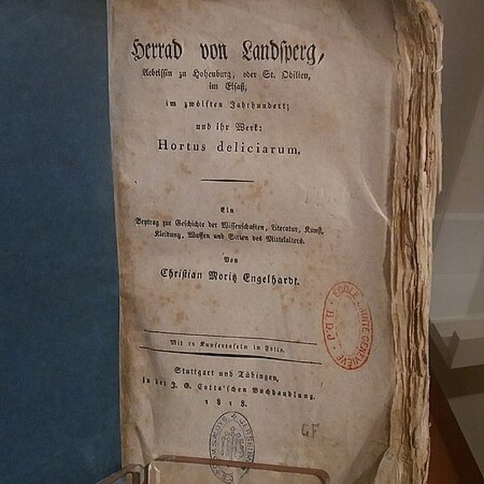 Photo de Musée de l’imprimerie et de la communication graphique