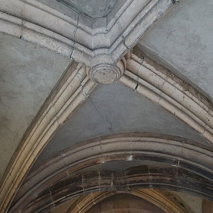 Photo de Musée de l’imprimerie et de la communication graphique