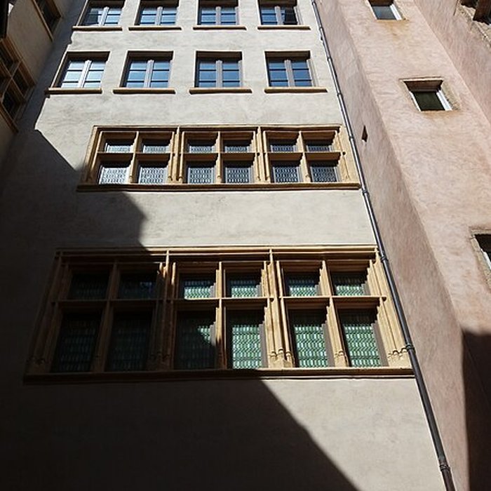 Photo de Musée de l’imprimerie et de la communication graphique