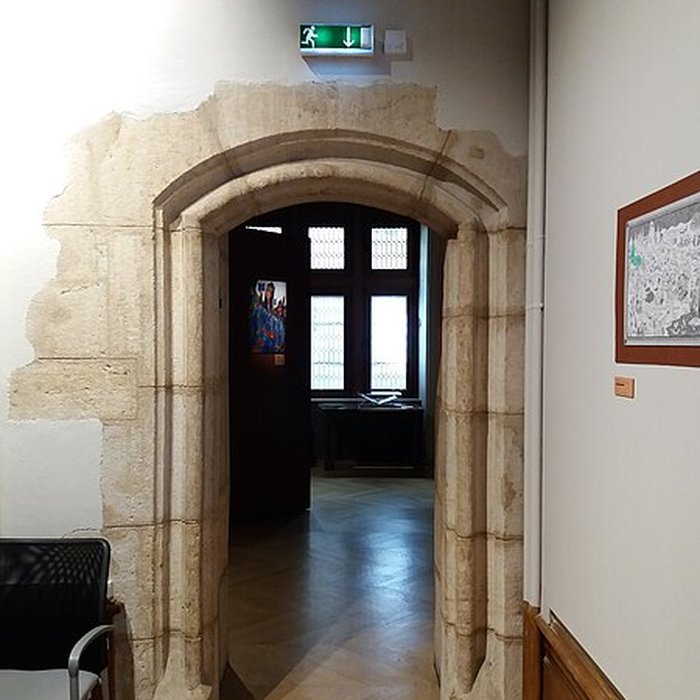 Photo de Musée de l’imprimerie et de la communication graphique