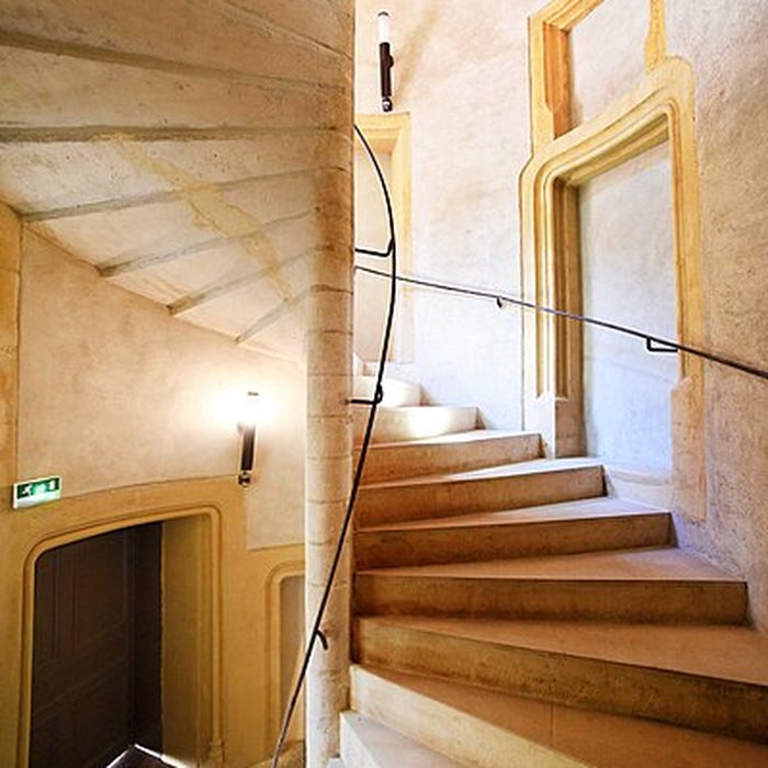 Photo de Musée de l’imprimerie et de la communication graphique