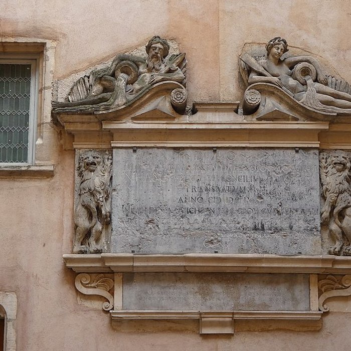 Photo de Musée de l’imprimerie et de la communication graphique