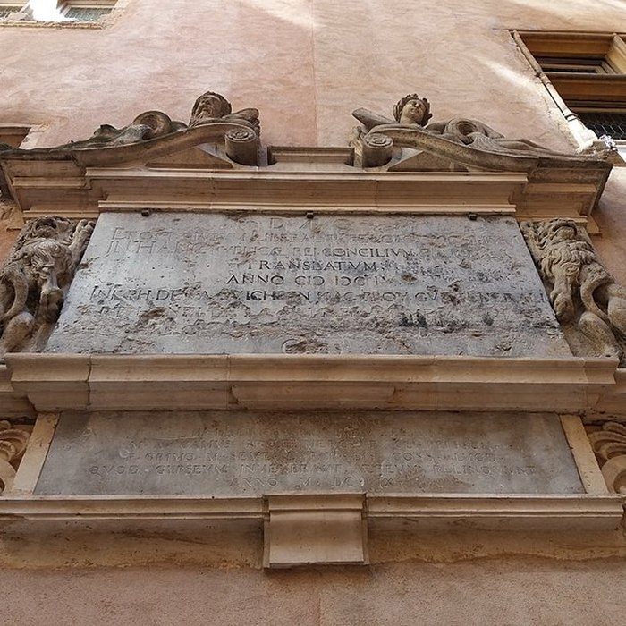 Photo de Musée de l’imprimerie et de la communication graphique