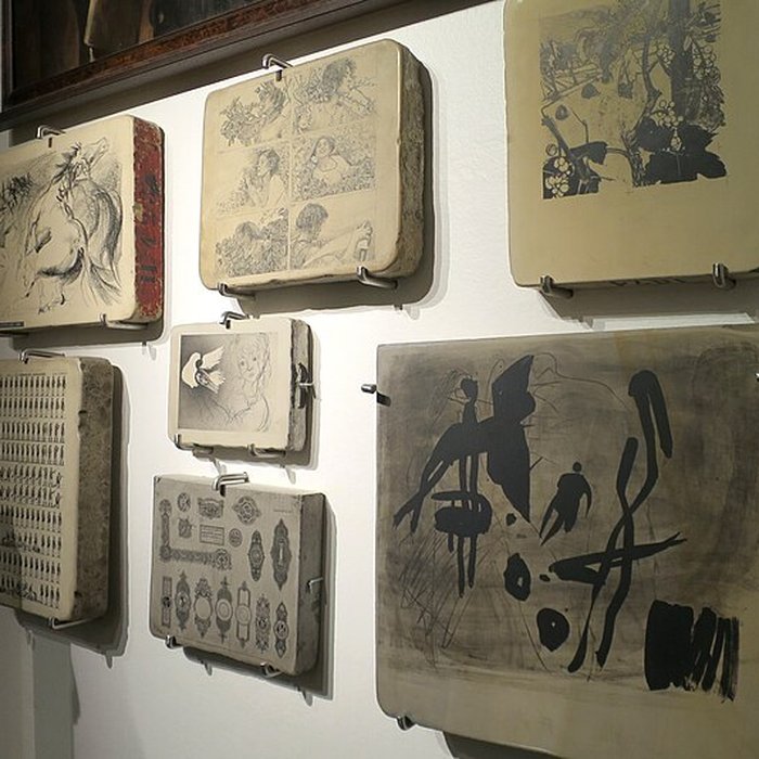 Photo de Musée de l’imprimerie et de la communication graphique