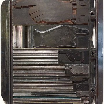 Musée de l’imprimerie et de la communication graphique