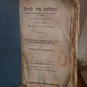 Musée de l’imprimerie et de la communication graphique