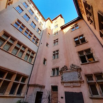 Musée de l’imprimerie et de la communication graphique
