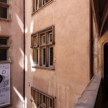 Musée de l’imprimerie et de la communication graphique