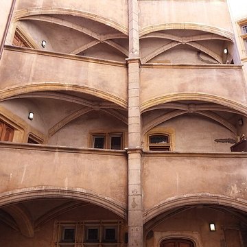 Musée de l’imprimerie et de la communication graphique