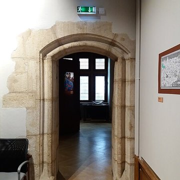 Musée de l’imprimerie et de la communication graphique