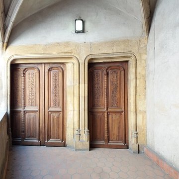 Musée de l’imprimerie et de la communication graphique