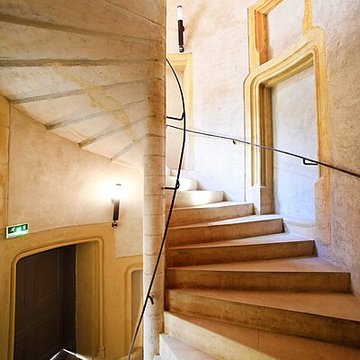 Musée de l’imprimerie et de la communication graphique