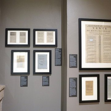 Musée de l’imprimerie et de la communication graphique