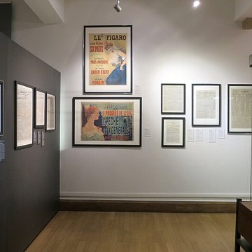 Musée de l’imprimerie et de la communication graphique