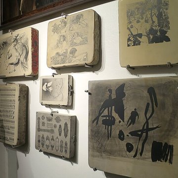 Musée de l’imprimerie et de la communication graphique