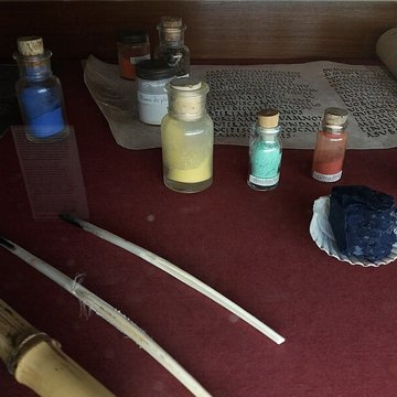 Musée de l’imprimerie et de la communication graphique