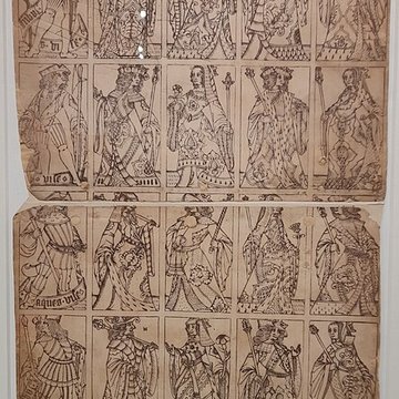 Musée de l’imprimerie et de la communication graphique