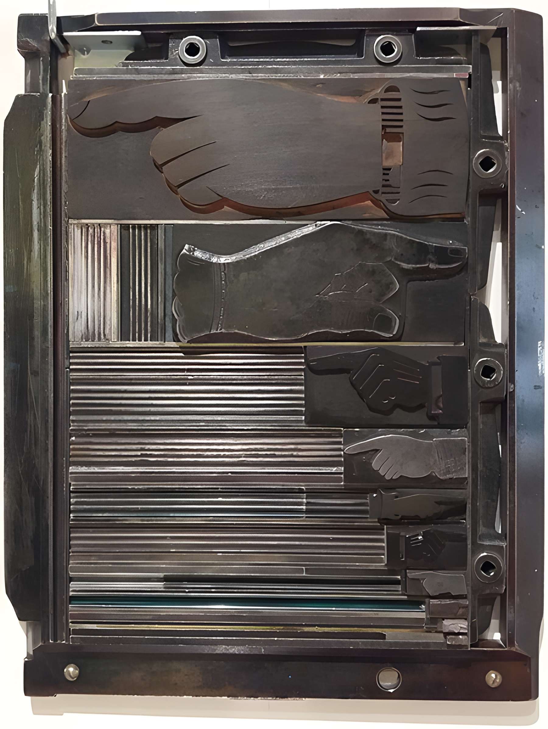 Musée de l’imprimerie et de la communication graphique