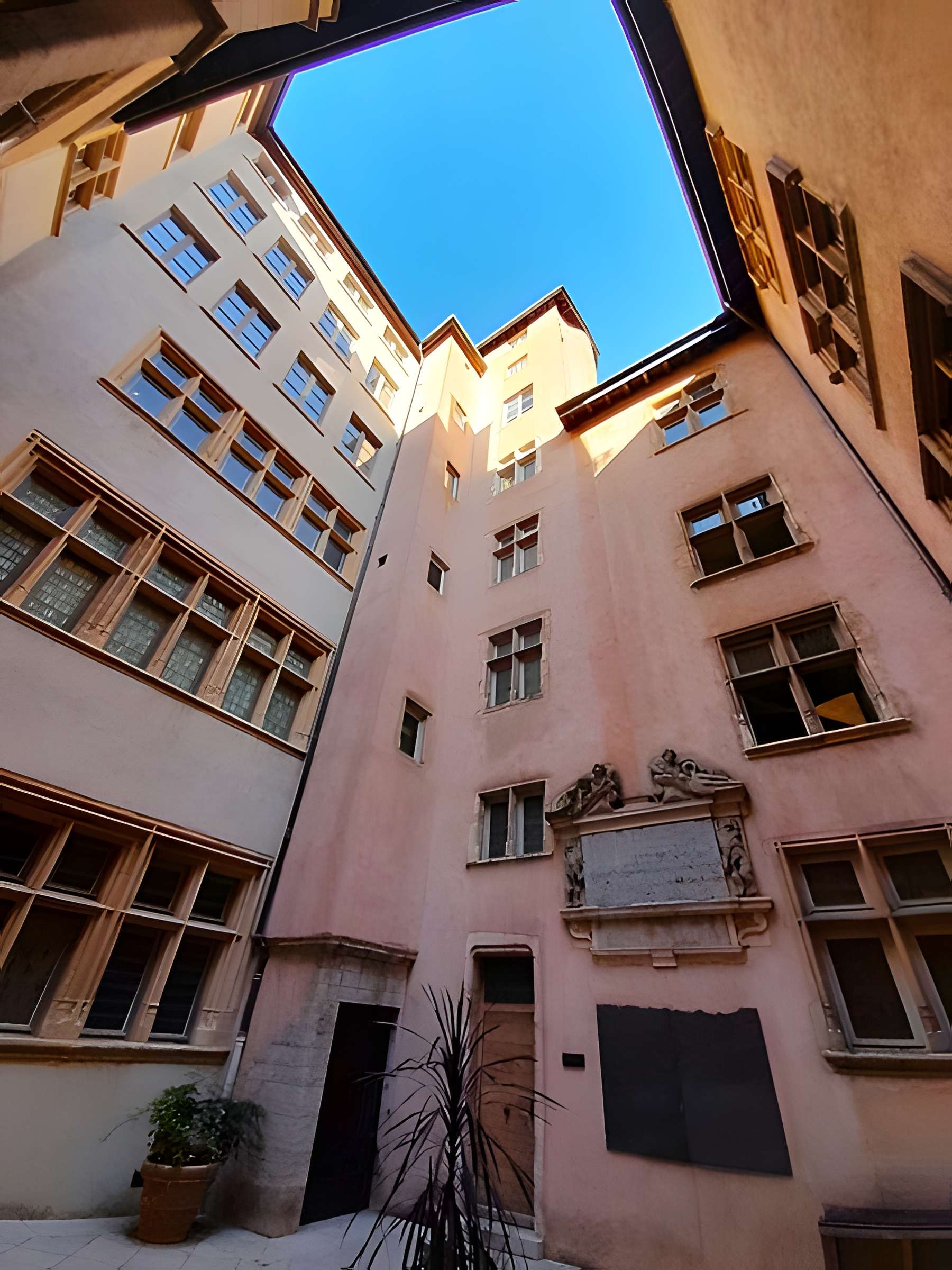 Musée de l’imprimerie et de la communication graphique