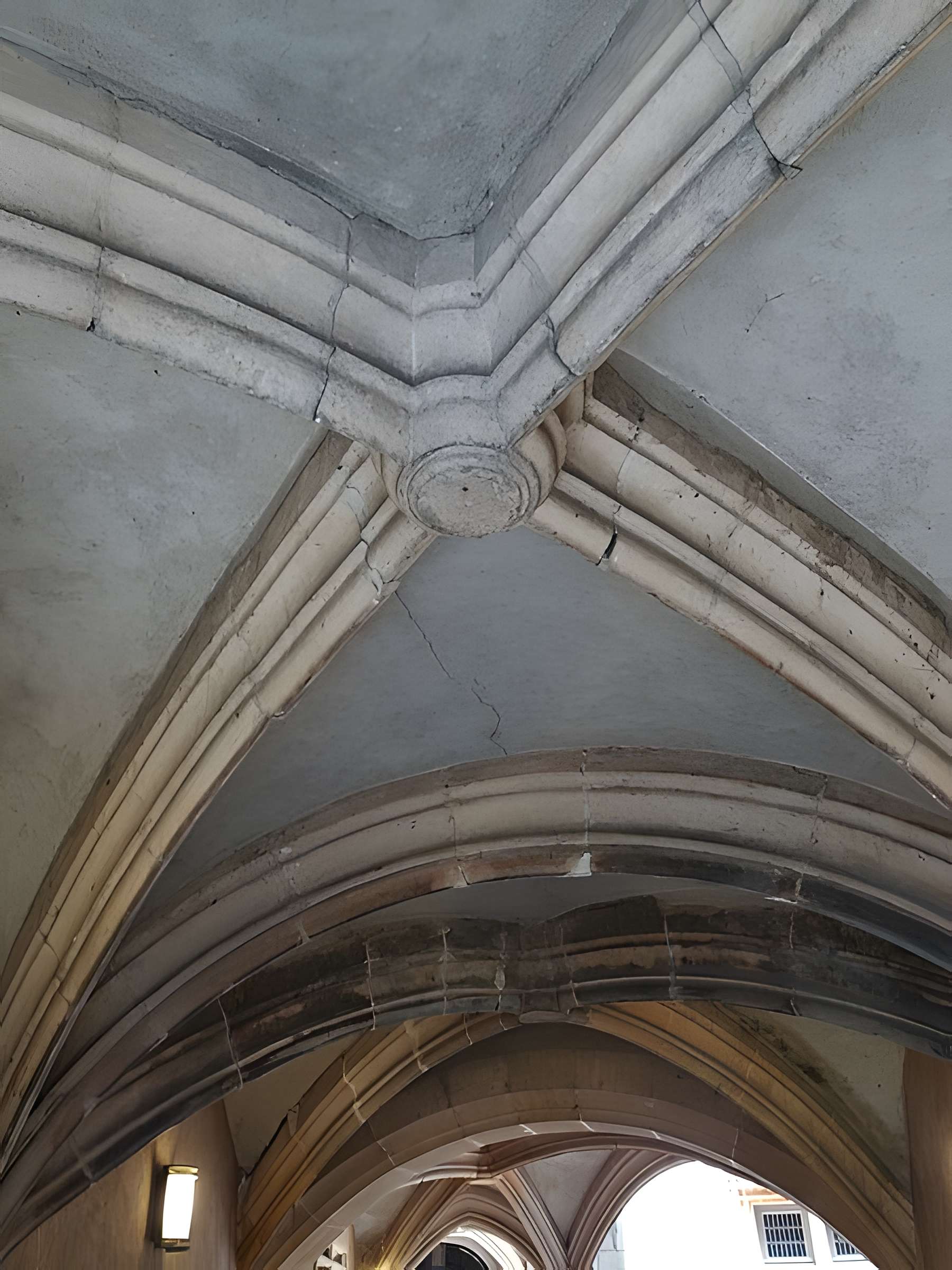 Musée de l’imprimerie et de la communication graphique