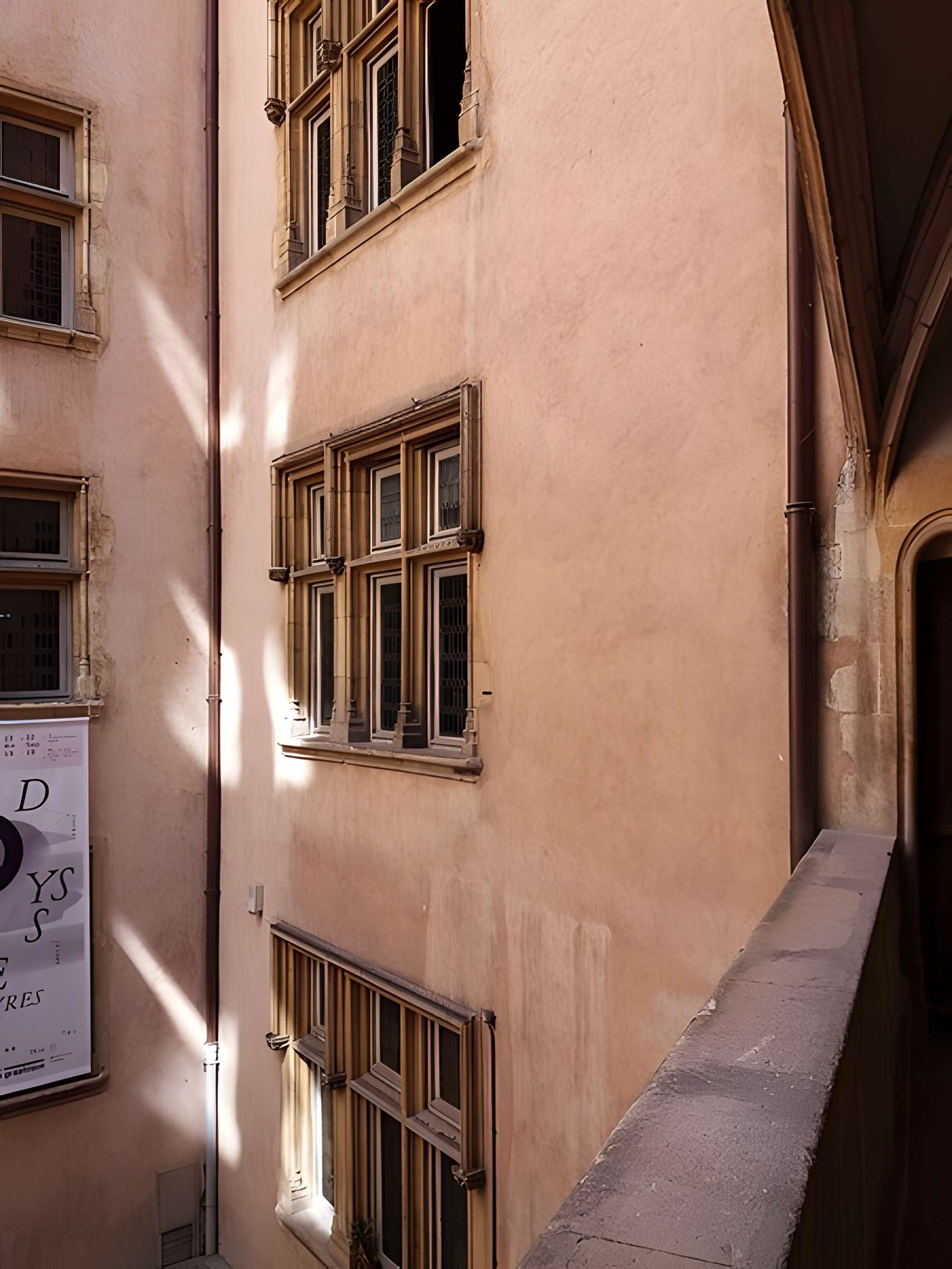 Musée de l’imprimerie et de la communication graphique