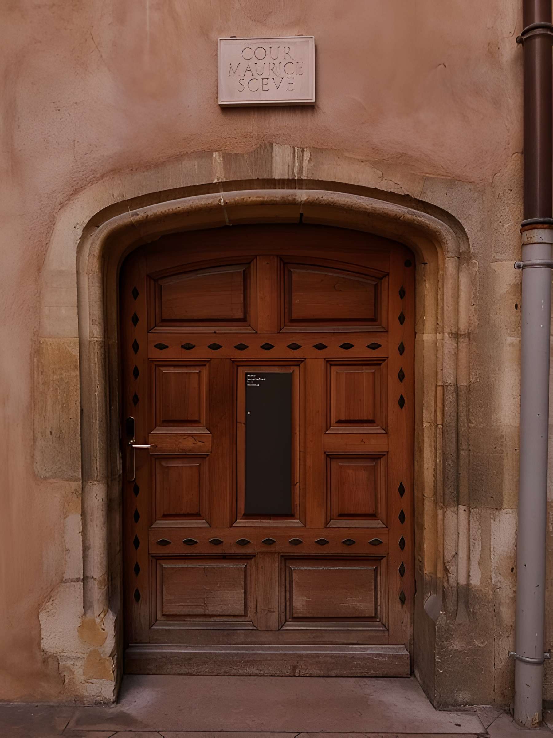 Musée de l’imprimerie et de la communication graphique