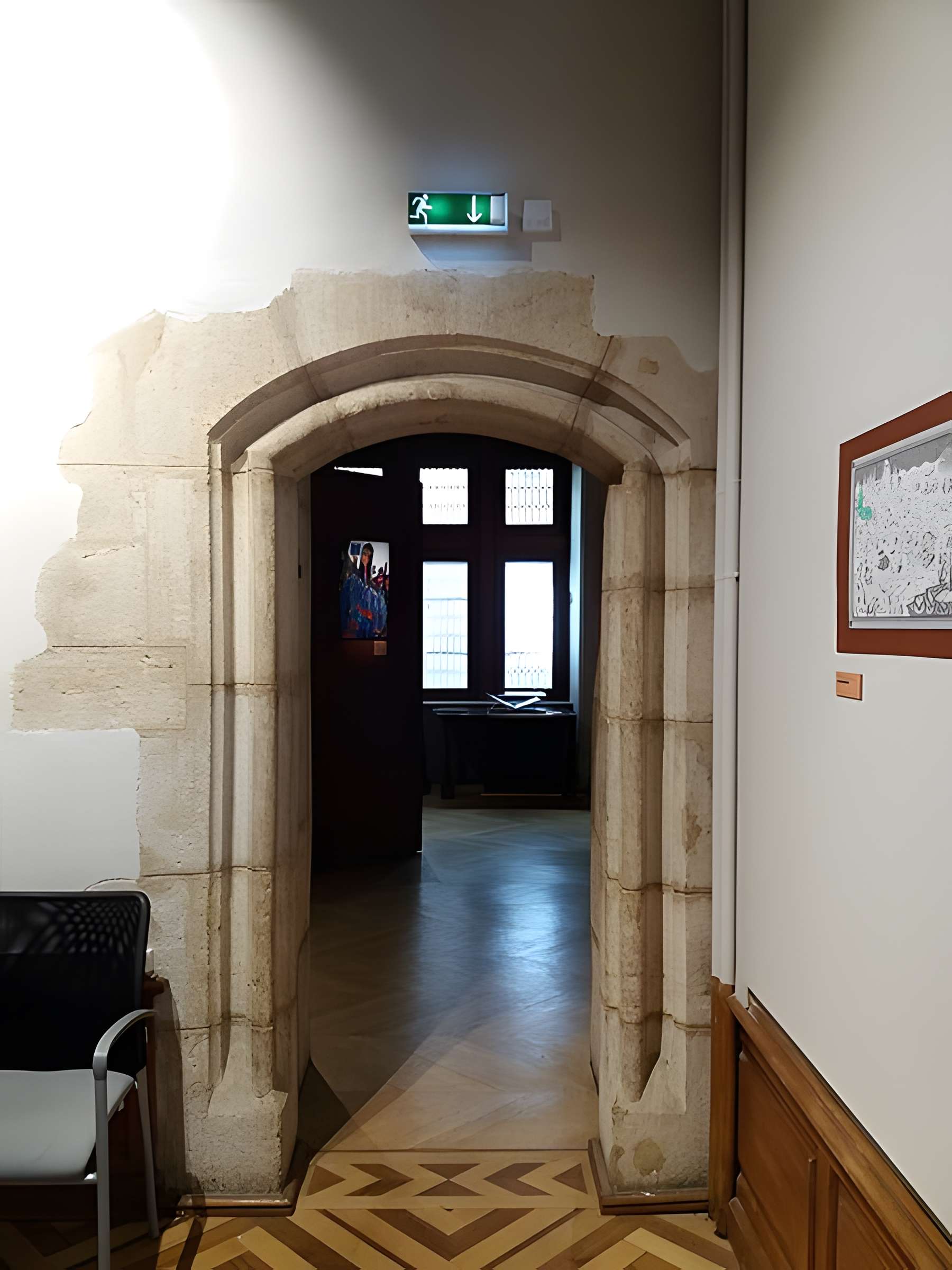 Musée de l’imprimerie et de la communication graphique