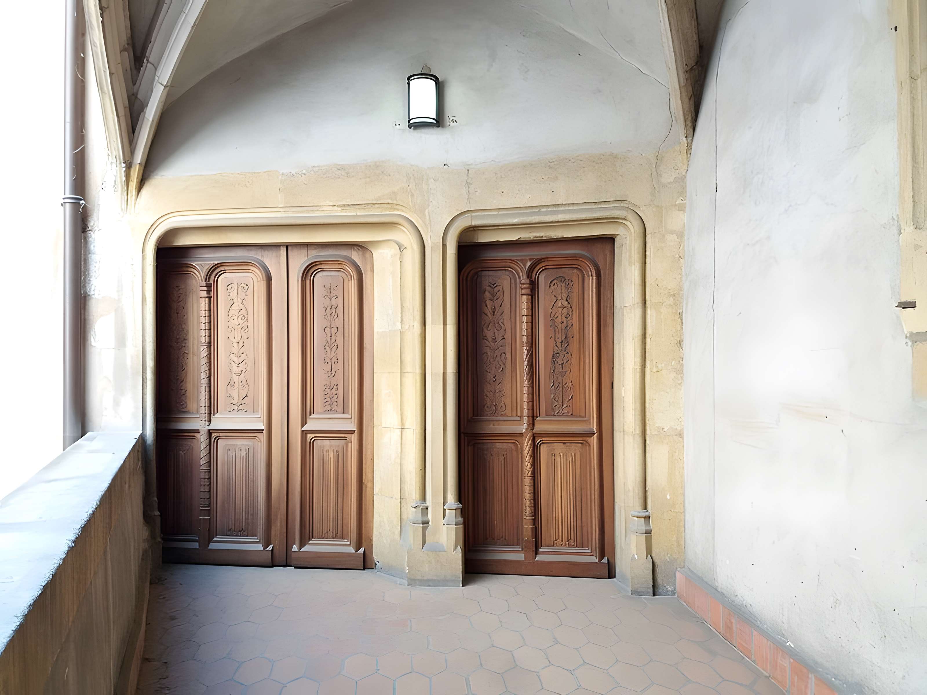Musée de l’imprimerie et de la communication graphique