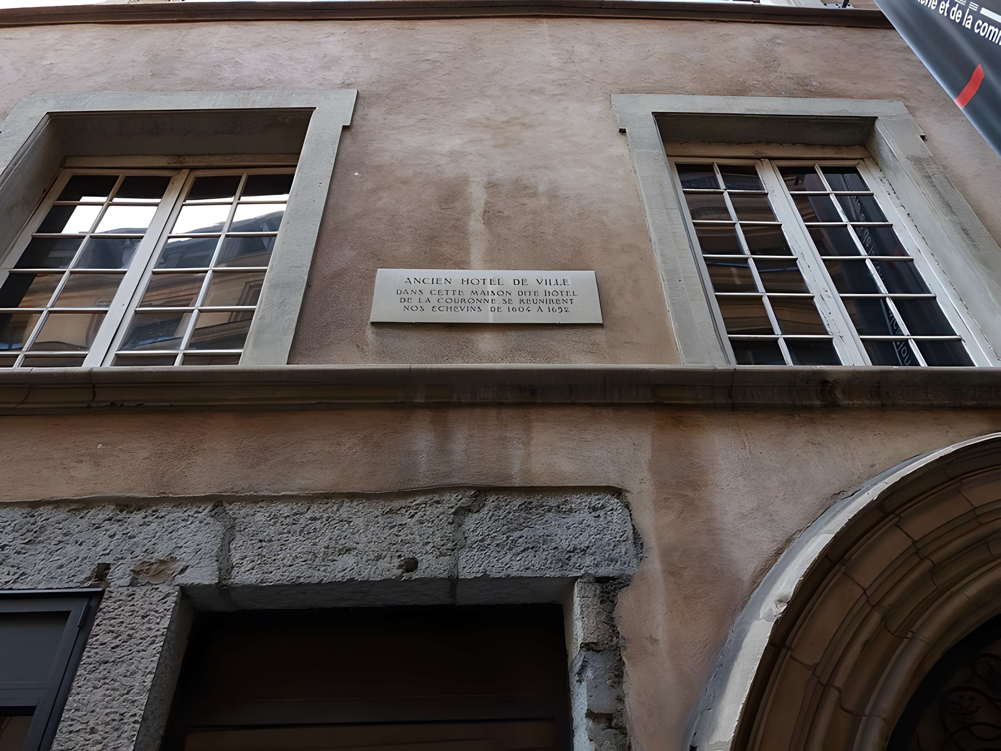 Musée de l’imprimerie et de la communication graphique