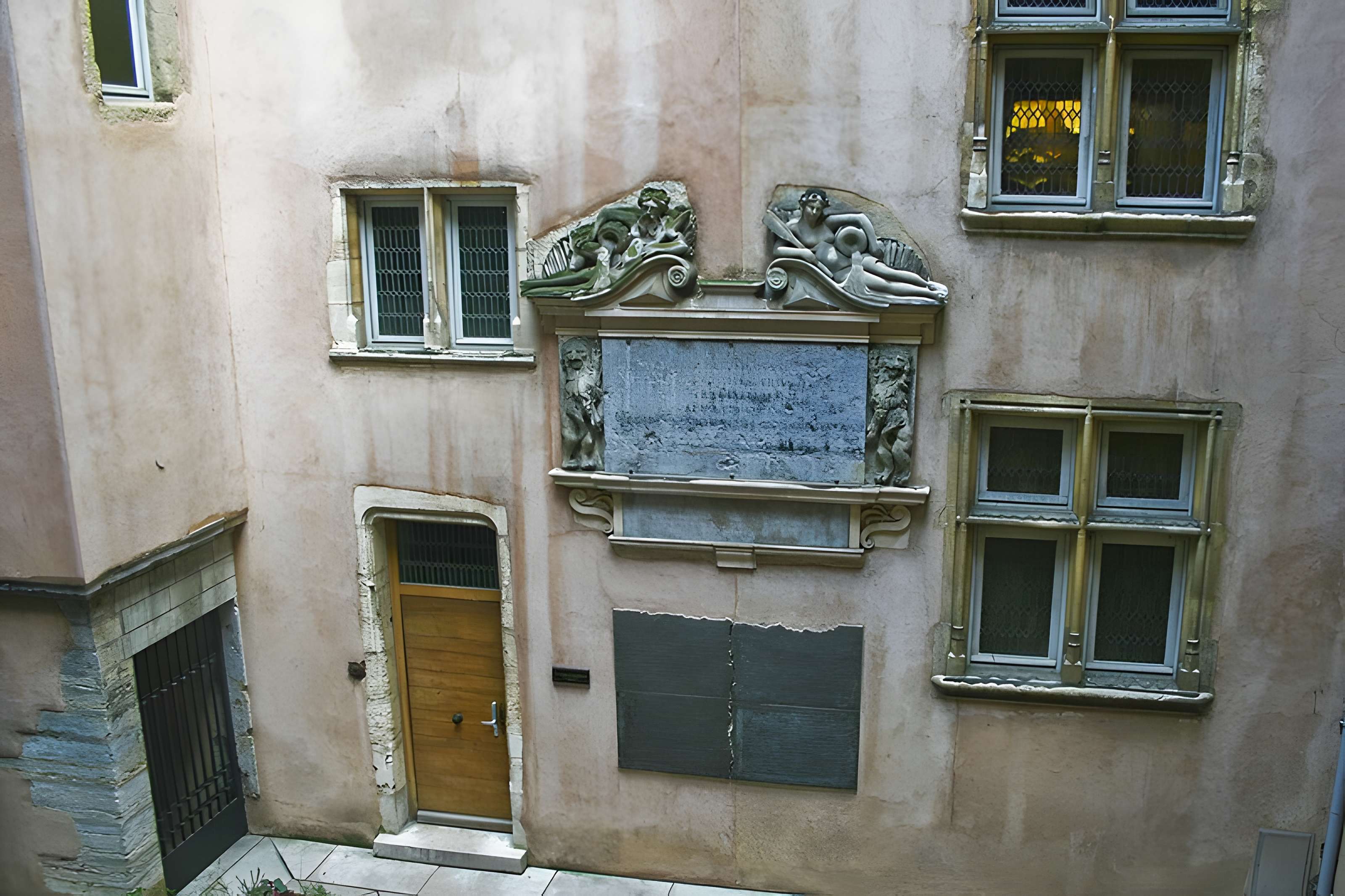 Musée de l’imprimerie et de la communication graphique