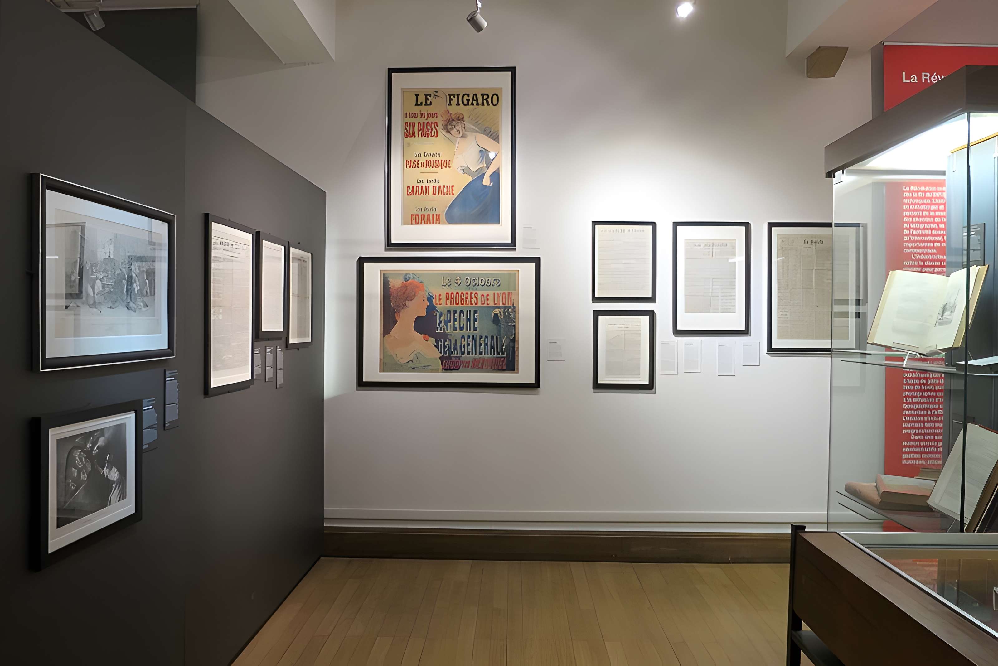 Musée de l’imprimerie et de la communication graphique