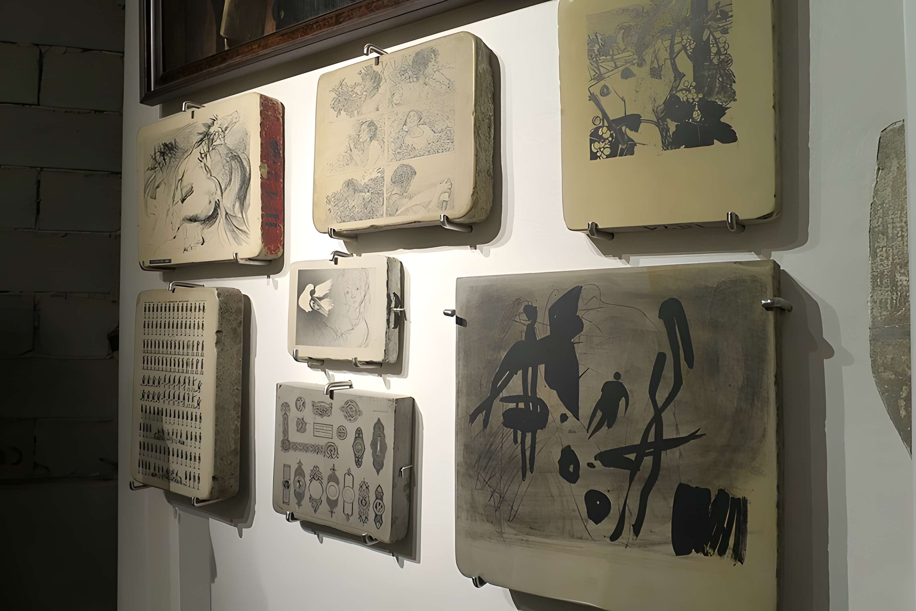 Musée de l’imprimerie et de la communication graphique