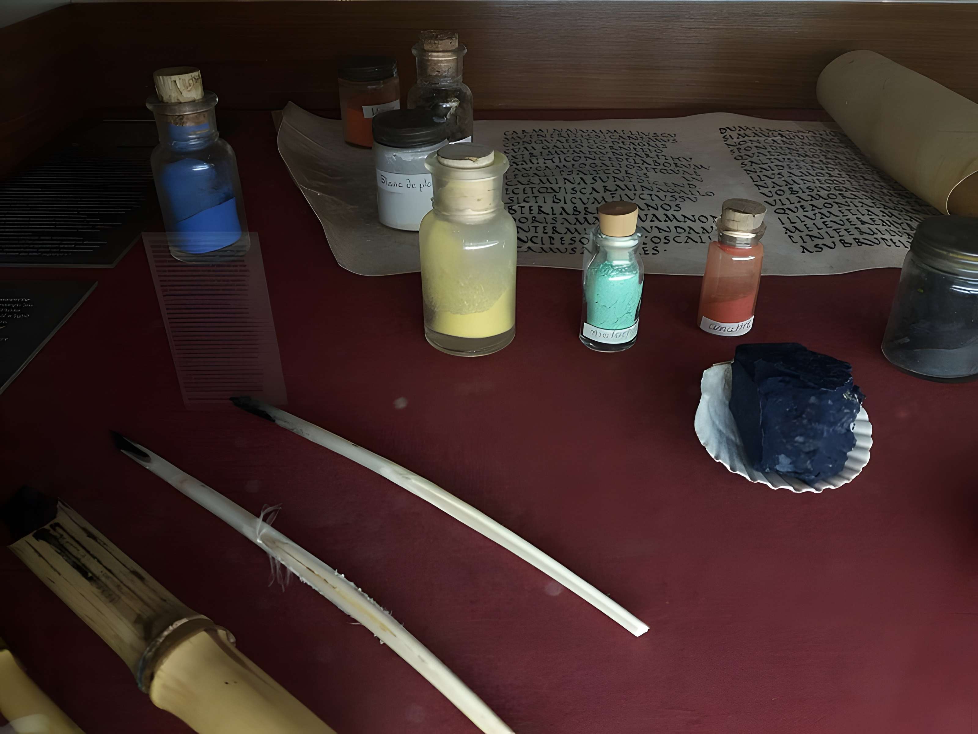 Musée de l’imprimerie et de la communication graphique