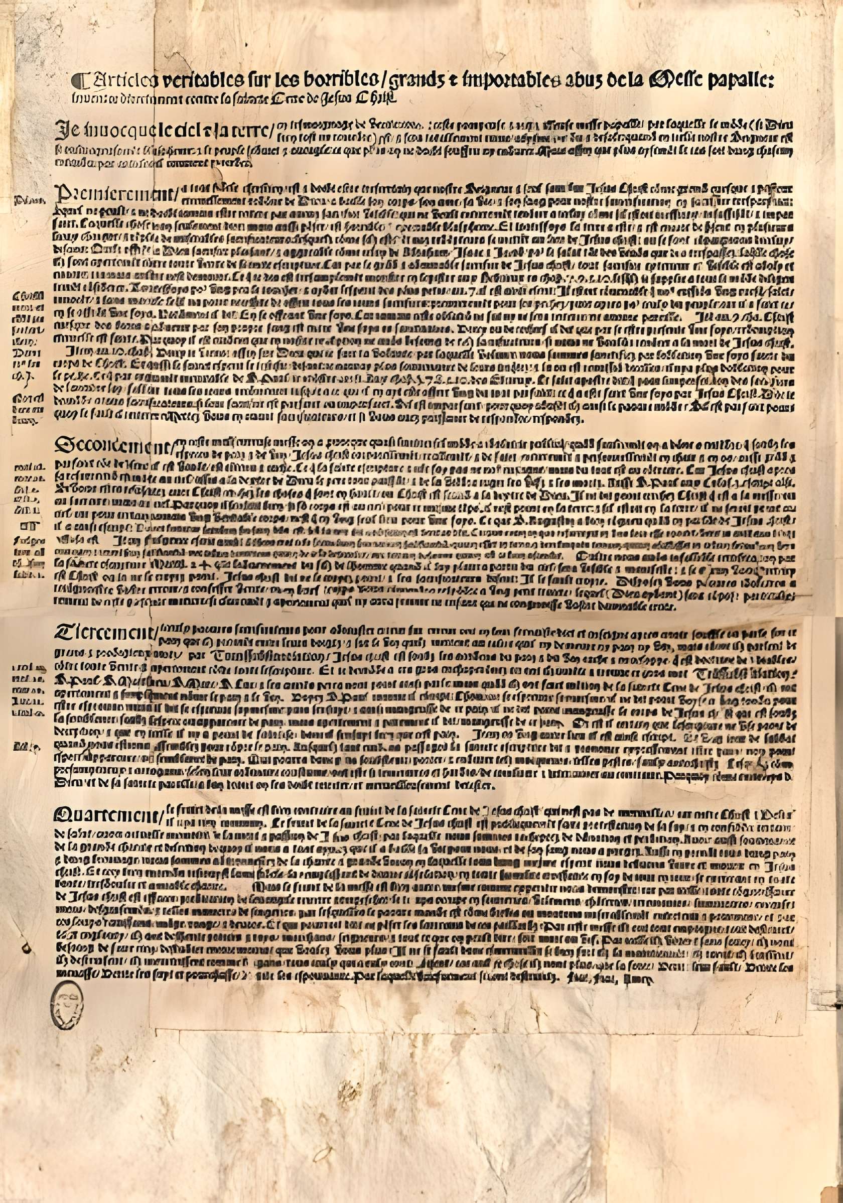 Musée de l’imprimerie et de la communication graphique