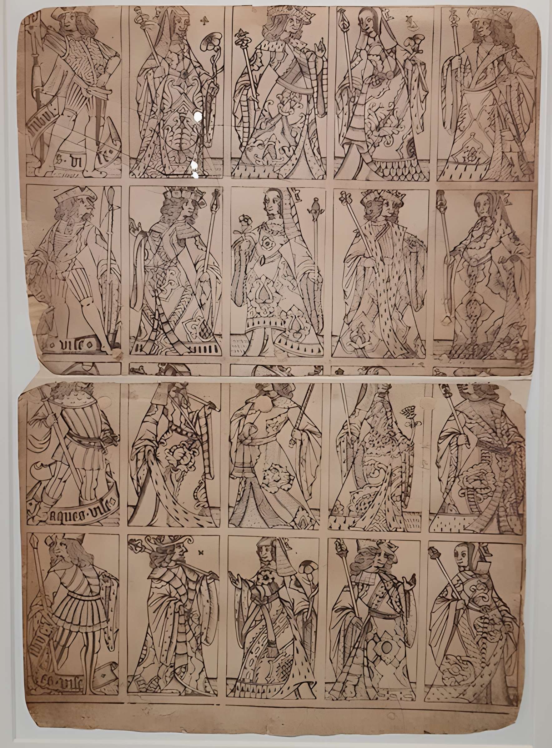 Musée de l’imprimerie et de la communication graphique