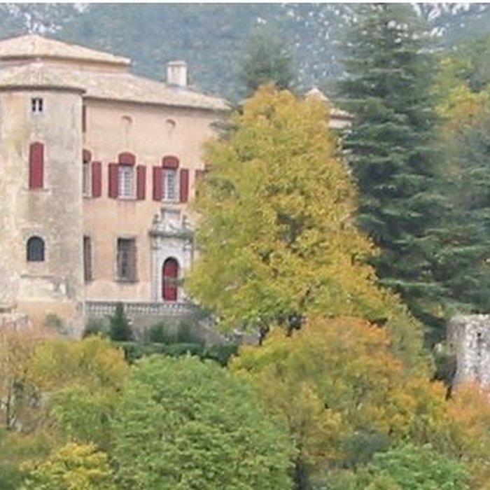 Photo de Château de Vauvenargues