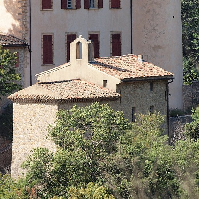 Photo de Château de Vauvenargues