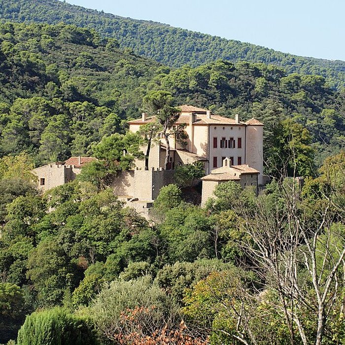 Photo de Château de Vauvenargues